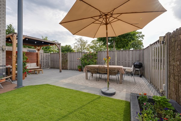 Medium property photo - Ommeland 3, 1447 BR Purmerend
